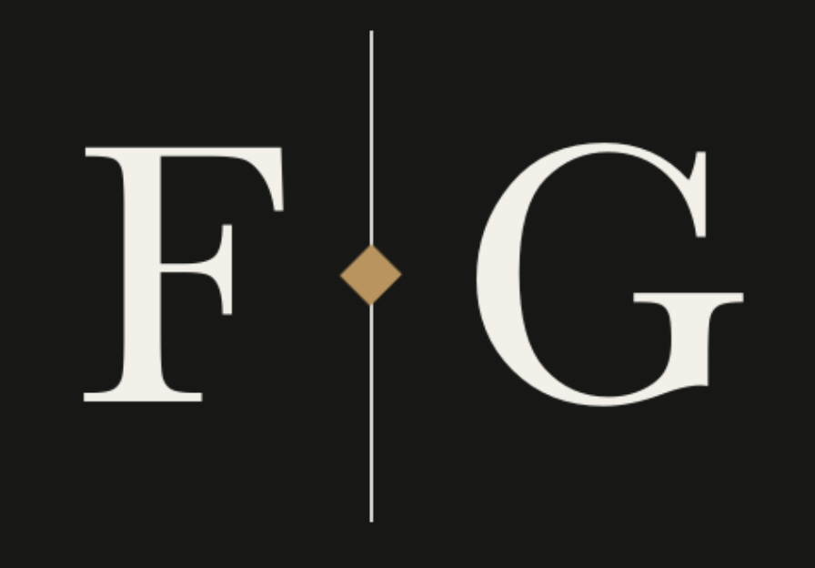 Foundry & Gauge approved monogram